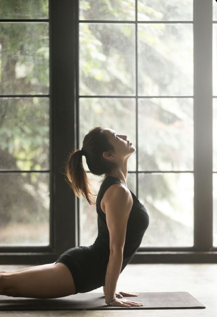Ashtanga Yoga